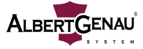 albert-genau-logo
