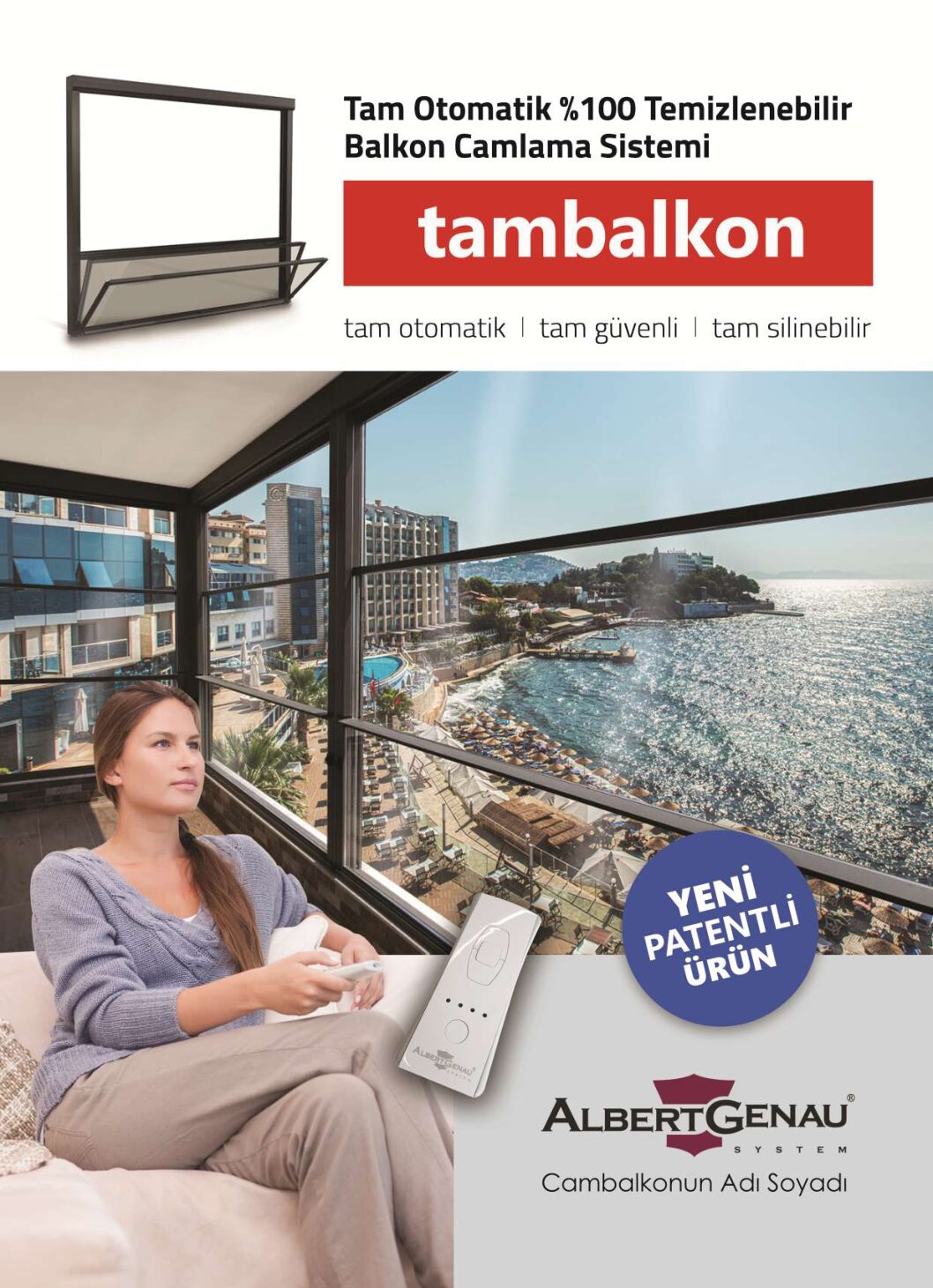 Proje Referans Kataloğu Kapak